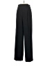 Bar III Black Dress Pants Size 6 - photo 1