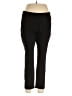 Not Your Daughter's Jeans Black Active Pants Size 14 (petite) - photo 1