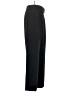 Bar III Black Dress Pants Size 6 - photo 4