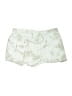 Free Press Tie-dye Ivory Shorts Size S - photo 1