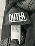 Outerstuff Black Pullover Hoodie Size M (youth) - photo 3