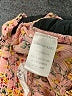 Boutique + Floral Pink Shorts Size Sm Plus - photo 4