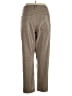 American Eagle Outfitters 100% Polyurethane Tan Casual Pants Size 20 - photo 2