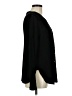 Double Zero Black Cardigan Size M - photo 4