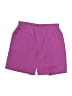 DSG Solid Purple Athletic Shorts Size L - photo 1