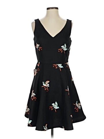 Mela Loves London Cocktail Dress (view 1)