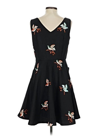 Mela Loves London Cocktail Dress (view 2)