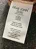 Dear John 100% Polyester Metallic Brown Short Sleeve Top Size XS - photo 8