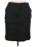 Kenar Houndstooth Black Formal Skirt Size 14 - photo 1