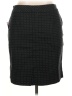Kenar Houndstooth Black Formal Skirt Size 14 - photo 2