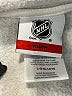 NHL Gray Sweatshirt Size L (youth) - photo 3