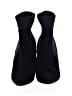 Steve Madden Black Ankle Boots Size 8 1/2 - photo 2