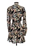 IRO 100% Viscose Black Kimono Size EU (FR) 34 / US 2 - photo 2