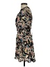 IRO 100% Viscose Black Kimono Size EU (FR) 34 / US 2 - photo 5