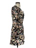 IRO 100% Viscose Black Kimono Size EU (FR) 34 / US 2 - photo 4