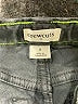 Crewcuts Outlet Gray Jeans Size 3 - photo 3