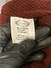 Mia Joy Burgundy Sleeveless Top Size XS - photo 5