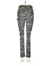 Free People Camo Gray Jeans Size 27 waist - photo 2