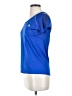 Adidas Blue Active T-Shirt Size S - photo 5