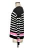 A New Day Stripes Black Pullover Sweater Size M - photo 5