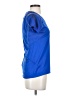 Adidas Blue Active T-Shirt Size S - photo 4
