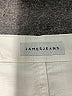James Jeans Stars White Jeans Size 25 waist - photo 7