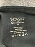 Vogo Gray Active Pants Size M - photo 4