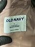 Old Navy 100% Polyester Pink Vest Size L - photo 3