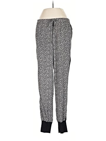 Vince. Silk Pants (view 1)