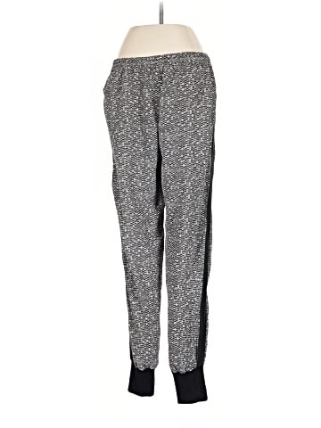 Vince. Silk Pants (view 2)