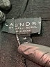 Laundry by Shelli Segal 100% Polyester Solid Black Dress Pants Size M - photo 7
