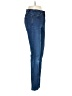 Gap Hearts Blue Jeans Size 26 waist - photo 4