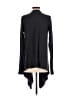 Amour Vert Gray Cardigan Size S - photo 2