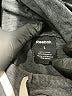 Reebok Gray Pullover Hoodie Size L - photo 7