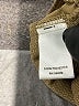 Class Club 100% Polyester Solid Tan Khakis Size 12 - photo 4