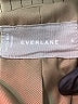 Everlane Tan Blazer Size 6 - photo 6