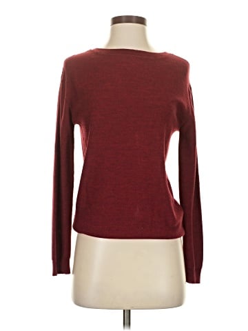 Twenty8Twelve Wool Pullover Sweater (view 1)