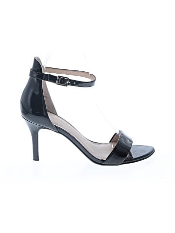 BP. Heels (view 1)