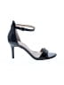 BP. Black Heels Size 5 1/2 - photo 1