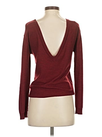 Twenty8Twelve Wool Pullover Sweater (view 2)