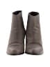 Coclico Gray Ankle Boots Size EU 36 1/2 - photo 2