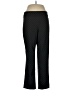 Kim Rogers Polka Dots Black Dress Pants Size 12S - photo 1