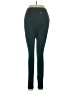 Spyder Solid Teal Active Pants Size M - photo 2