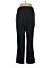 Kim Rogers Polka Dots Black Dress Pants Size 12S - photo 2