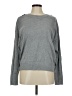 DKNY Gray Sweatshirt Size M - photo 1