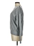 DKNY Gray Sweatshirt Size M - photo 5