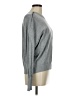 DKNY Gray Sweatshirt Size M - photo 4