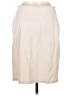Premise Studio Solid Ivory Formal Skirt Size 8 - photo 1