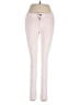 Treasure & Bond Hearts Pink Jeans Size 25 waist - photo 1