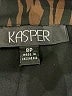 Kasper 100% Polyester Animal Print Brown Casual Skirt Size 8 (petite) - photo 4